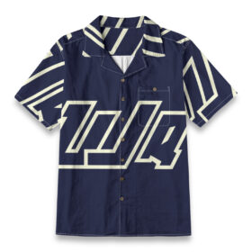 Rhythm Driven Street Presence Hawaiian Shirt