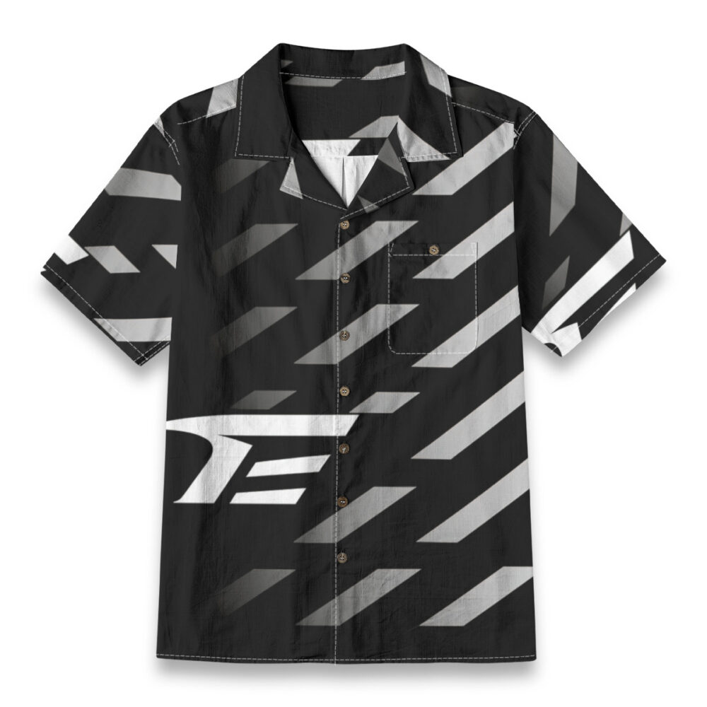 Late Night Flow Session Hawaiian Shirt