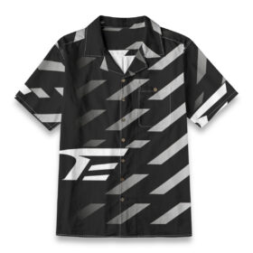 Late Night Flow Session Hawaiian Shirt