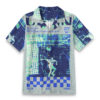Urban Frame Slow Season Hawaiian Shirt