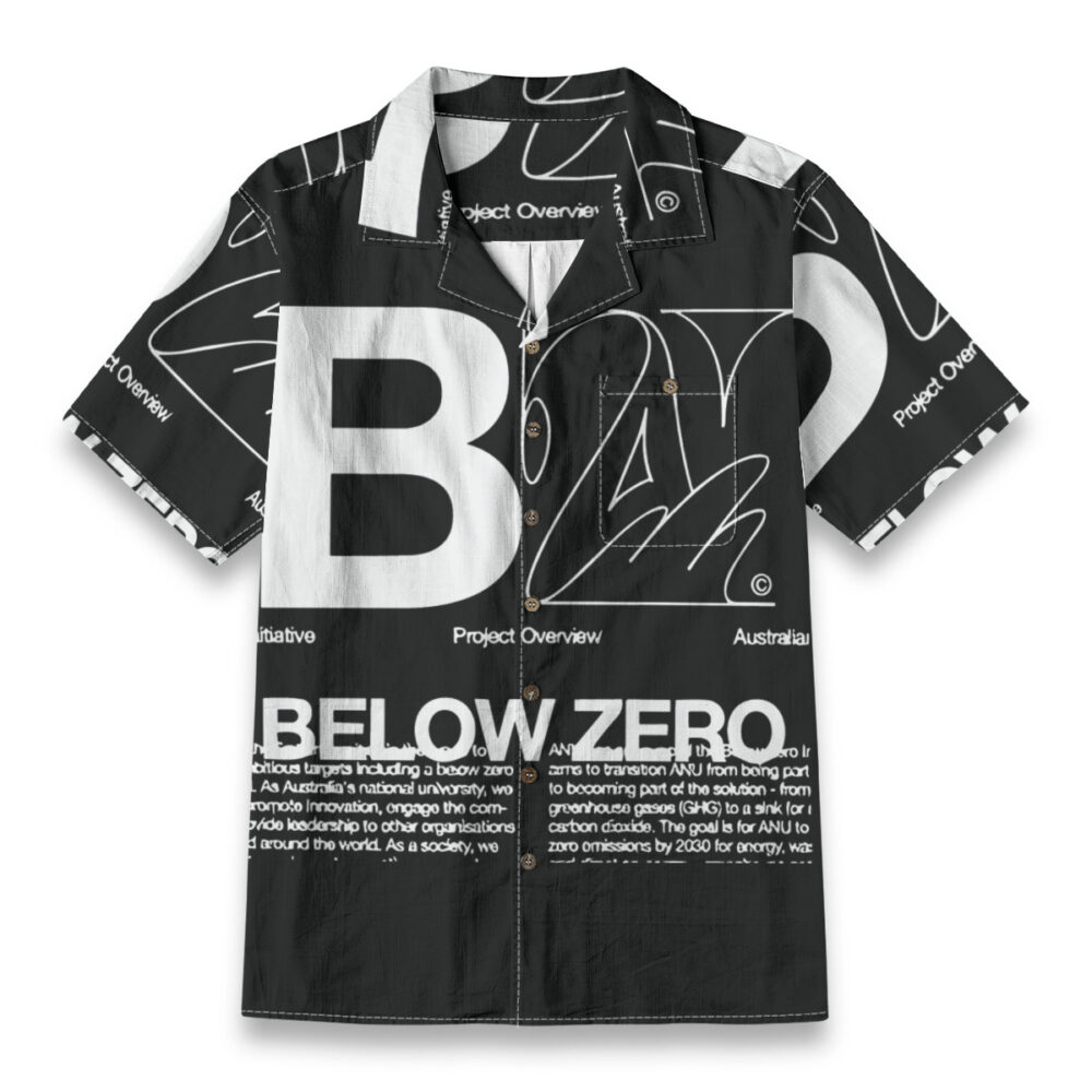 Mic Ready Street Rhythm Hawaiian Shirt