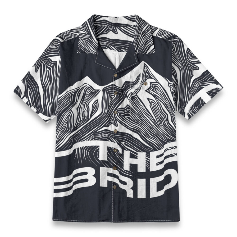 After Set Chill Vibe Hawaiian Shirt