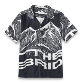 After Set Chill Vibe Hawaiian Shirt