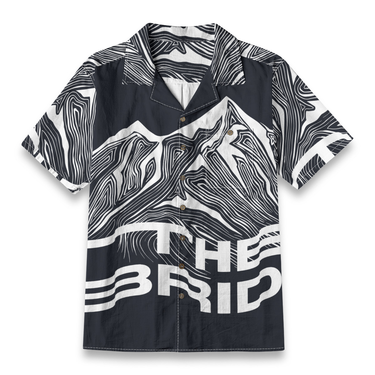 After Set Chill Vibe Hawaiian Shirt