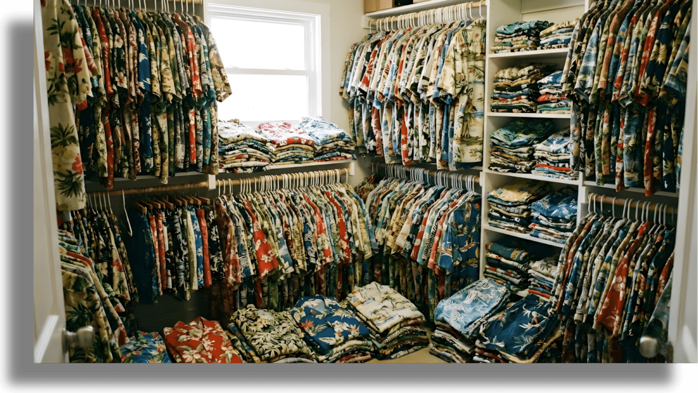 Fo Sport – Island Soul