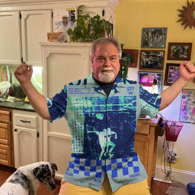 Image #1 from Christopher Jeremy