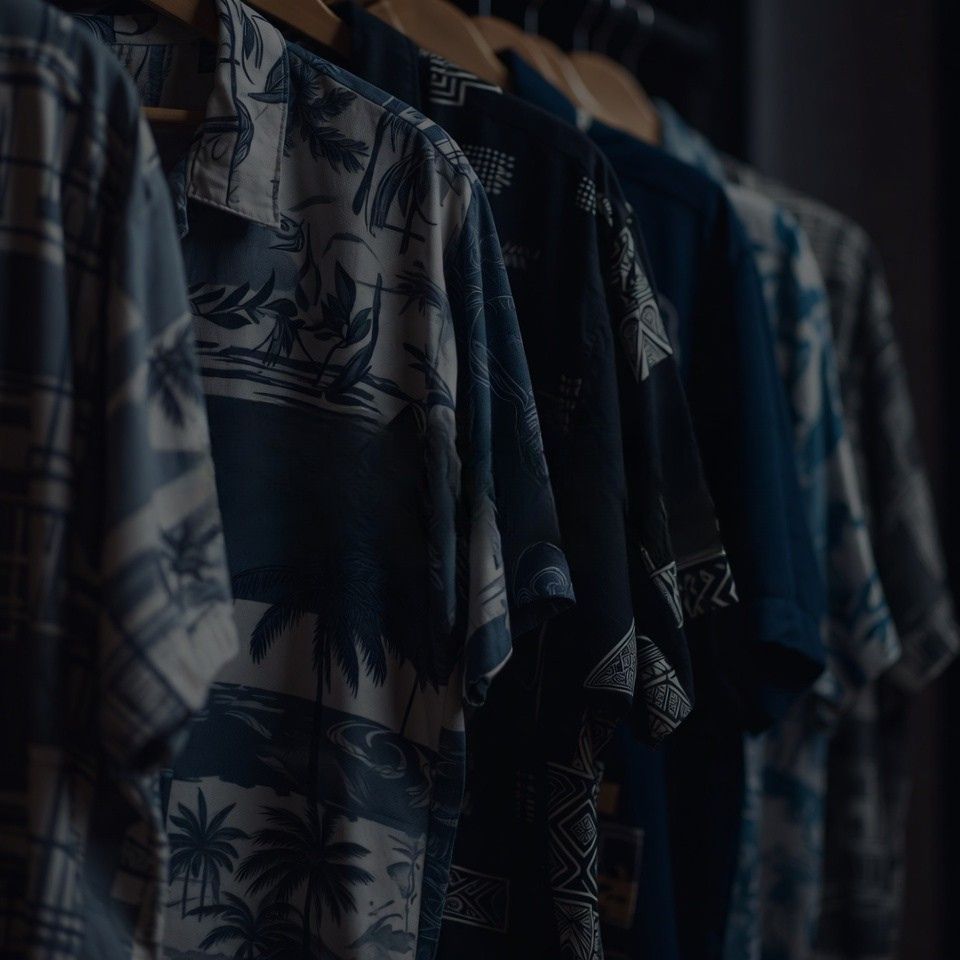 Streetwear Collection